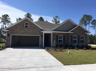 3216 Ashmore St, Panama City, FL 32404