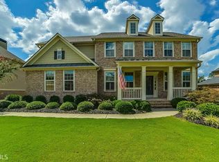 4830 Notting Hill Dr, Cumming, GA 30040