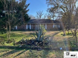 903 Maple St, Winnsboro, LA 71295