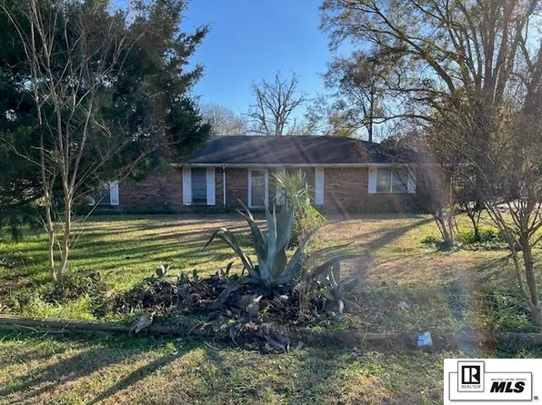 903 Maple St, Winnsboro, LA 71295