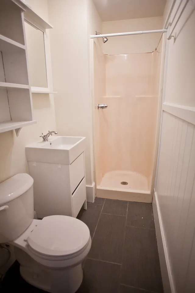 Gorgeous 3br cottage apartment on North St. — Photo 2