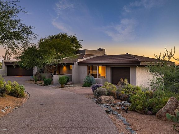 2nd image of 10715 E Tamarisk Way