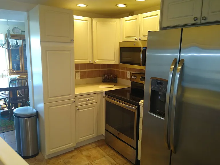 800 Cove Cay Dr #4G — Photo 12