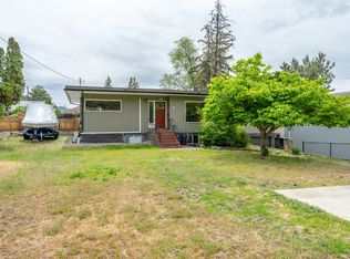 1322 Ridgedale Ave, Penticton, BC V2A 2S2
