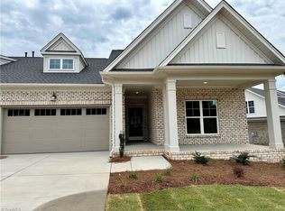 4217 Quartersaw Ln, Clemmons, NC 27012
