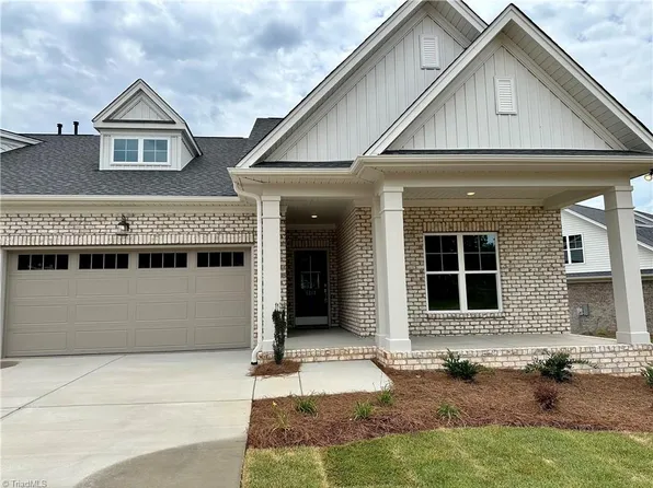 4217 Quartersaw Ln, Clemmons, NC 27012