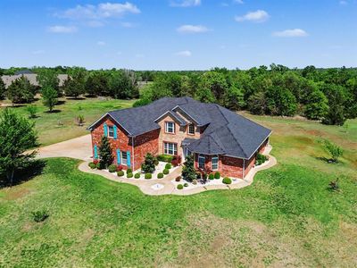 4551 Highland Lake Dr, Norman, OK, 73026