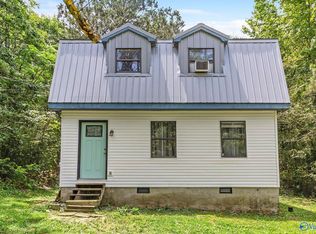 134 Stapler Rd, Gurley, AL 35748