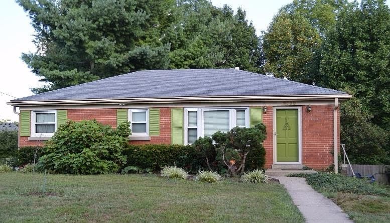 1st image of 2588 Millbrook Dr
