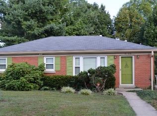 2588 Millbrook Dr, Lexington, KY 40503