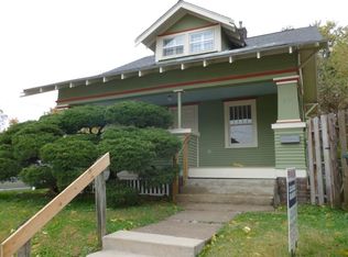 112 Clark St, North Buena Vista, IA 52066