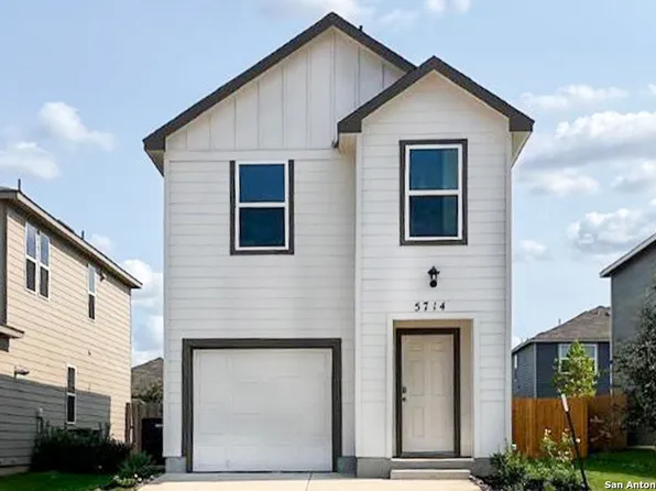 5714 Agate Circle, San Antonio, TX 78222
