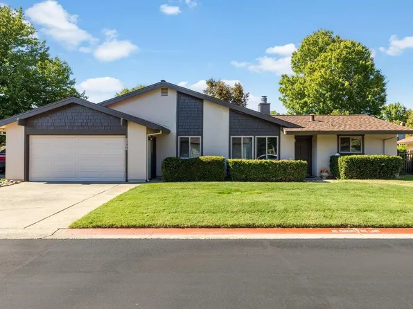 2254 Windward Ln, Rancho Cordova, CA 95670
