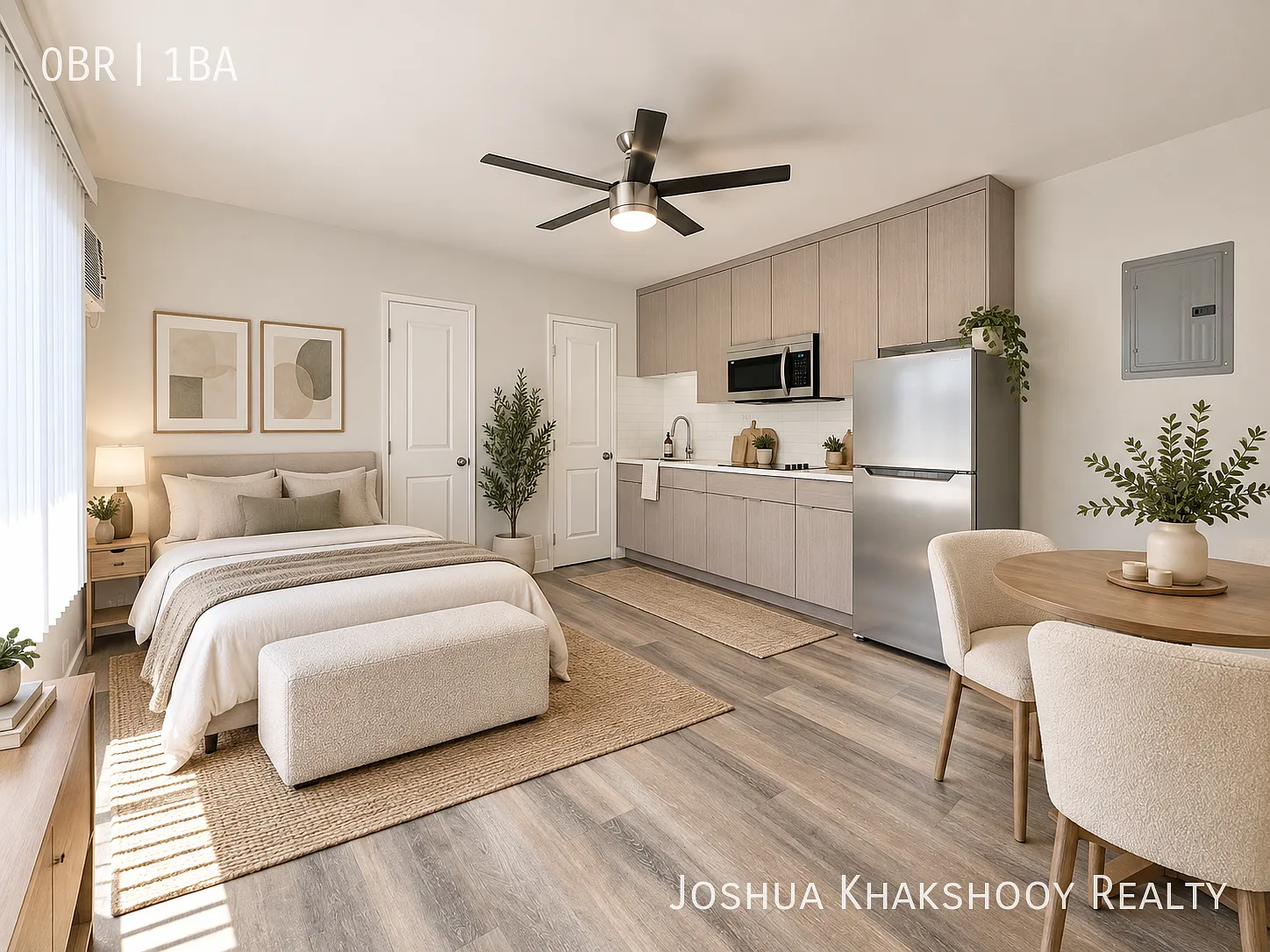 752 Hayworth Ave Los Angeles, CA 90046 — Photo 1
