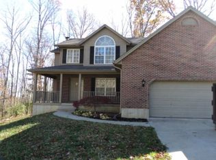 1972 California Rd, Okeana, OH 45053