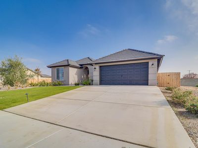 4614 Dry Port Way, Bakersfield, CA, 93306