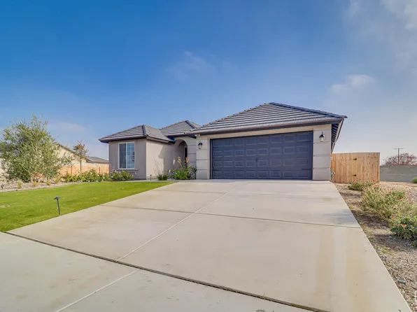 4614 Dry Port Way, Bakersfield, CA 93306