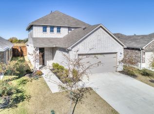 1673 Timpson Dr, Forney, TX 75126