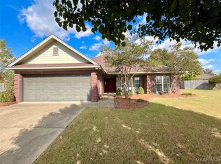 1325 Hidden Rdg, Montgomery, AL 36117