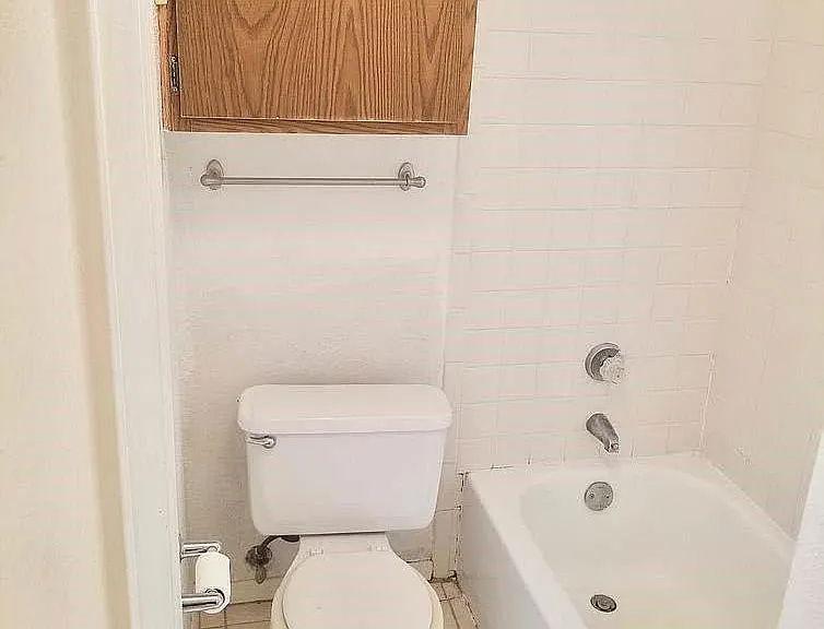2750 Holly Hall St #512 — Photo 10
