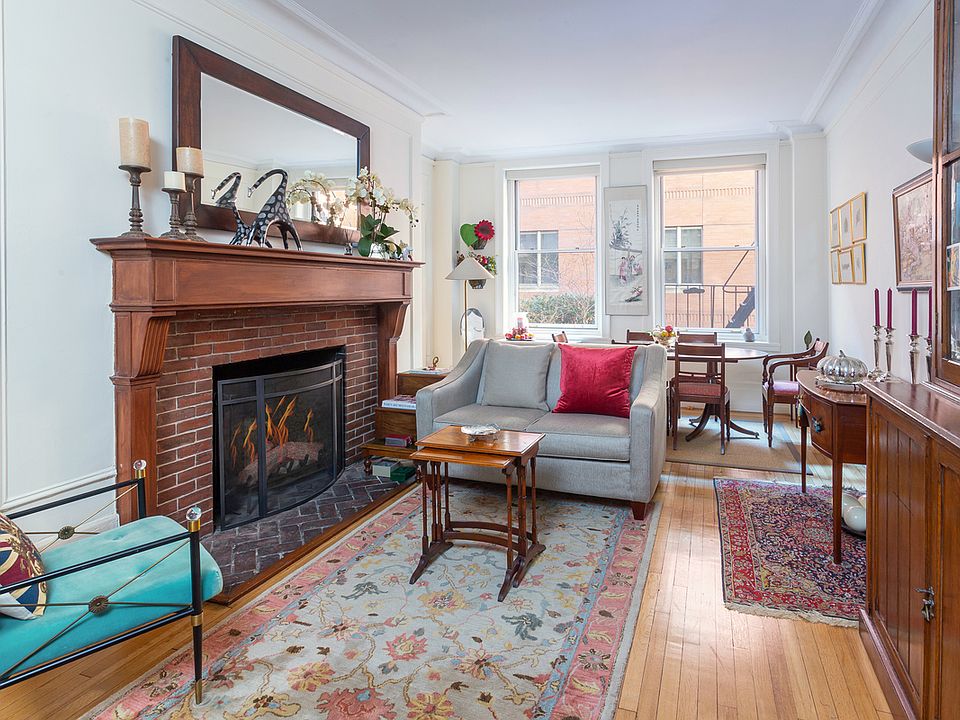 1st image of 50 W 67th St #3F