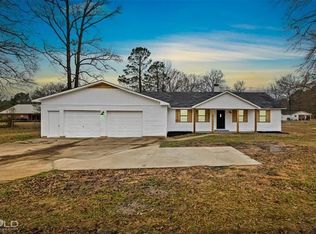 24216 Highway 371, Sarepta, LA 71071