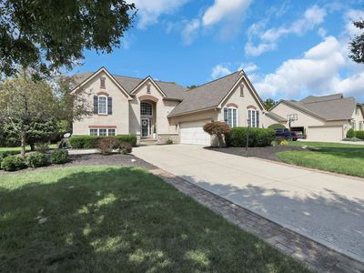 6218 Lampton Pond Dr, Hilliard, OH, 43026