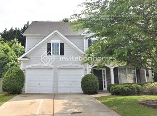 309 Bently Creek Ct, Canton, GA 30115