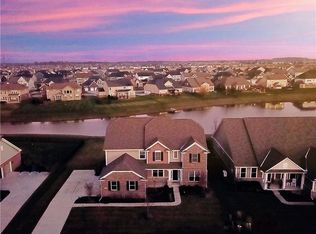 9943 Win Star Way, Fishers, IN 46040