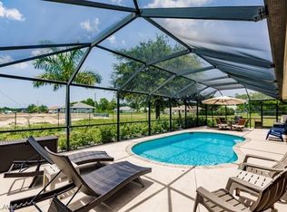 2128 El Dorado Blvd N, Cape Coral, FL 33993