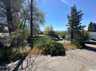 4726 W Leonesio Dr, Sun Valley, NV