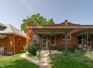 3425 Meade St, Denver, CO 80211