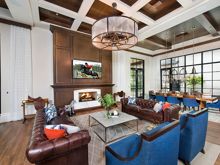 Clubhouse