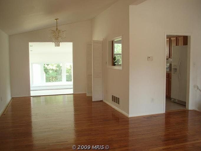 Rent To Own: 8444 Allenswood Rd, Randallstown, MD 21133