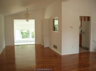 8444 Allenswood Rd, Randallstown, MD 21133