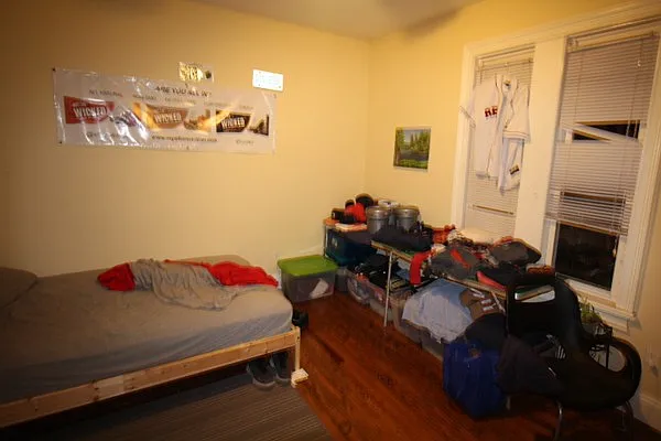 731 Parker St #3 — Photo 6