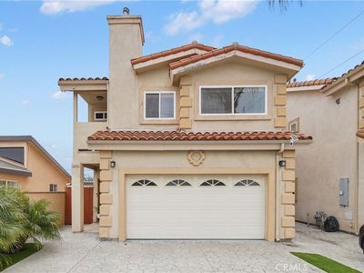 4503 W 161st St, Lawndale, CA, 90260