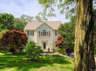 107 Scenic Drive W, Croton-on-Hudson, NY 10520