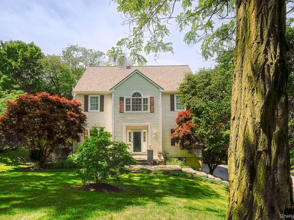 107 Scenic Drive W, Croton-on-Hudson, NY 10520