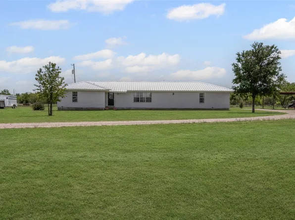 424 Shepard Ln, Loving, TX 76460