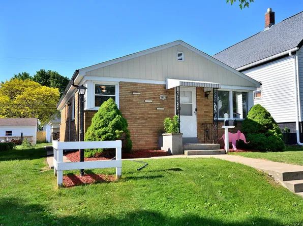 3863 E Edgerton Ave, Cudahy, WI 53110