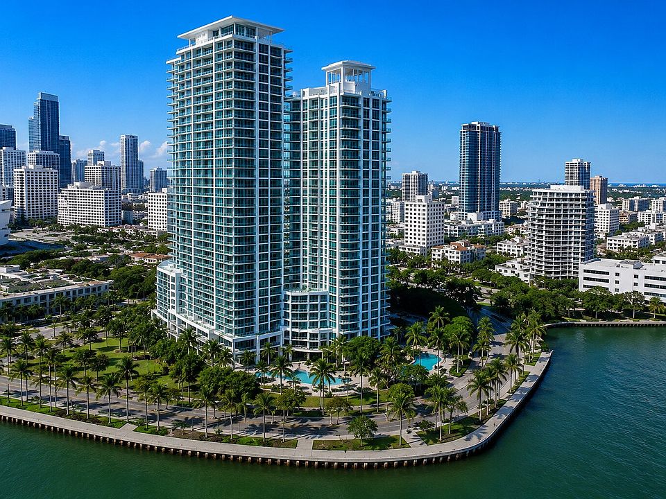 1st image of 1717 N Bayshore Dr #1541