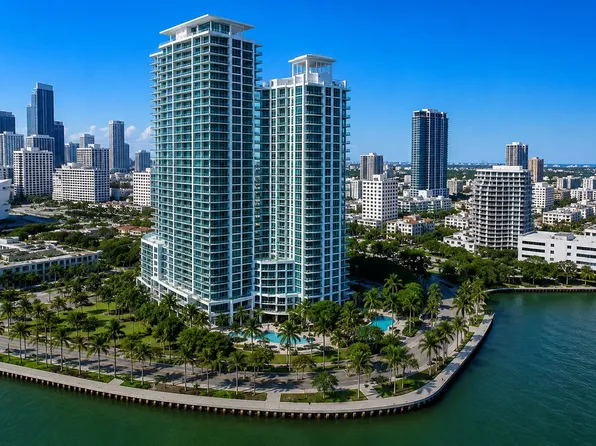 1717 N Bayshore Dr, Miami, FL