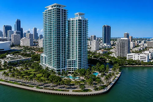 1717 N Bayshore Dr Photo 1