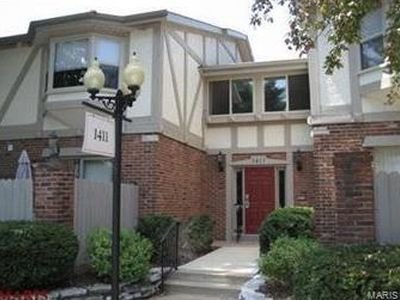 1411 Willow Brook Cv APT 7, Saint Louis, MO, 63146