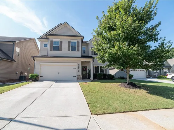 9849 Elderberry Pointe, Braselton, GA 30517