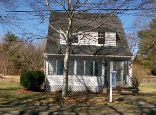 7 Taft Ave, Maynard, MA 01754