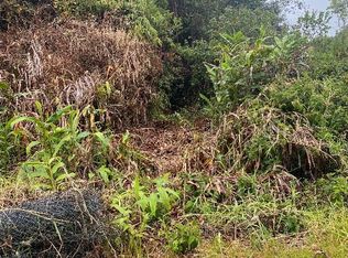 Hinuhinu St LOT 81, Volcano, HI 96785