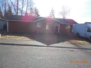 6620 61st St NE, Marysville, WA 98270