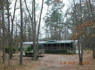 118 Green St, Gladewater, TX 75647